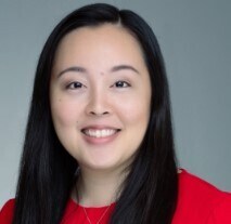 Laurie Ann Chan